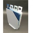 Hot sell PP Cutting board set Mini plastic chopping board High quality and Convenient Cookware