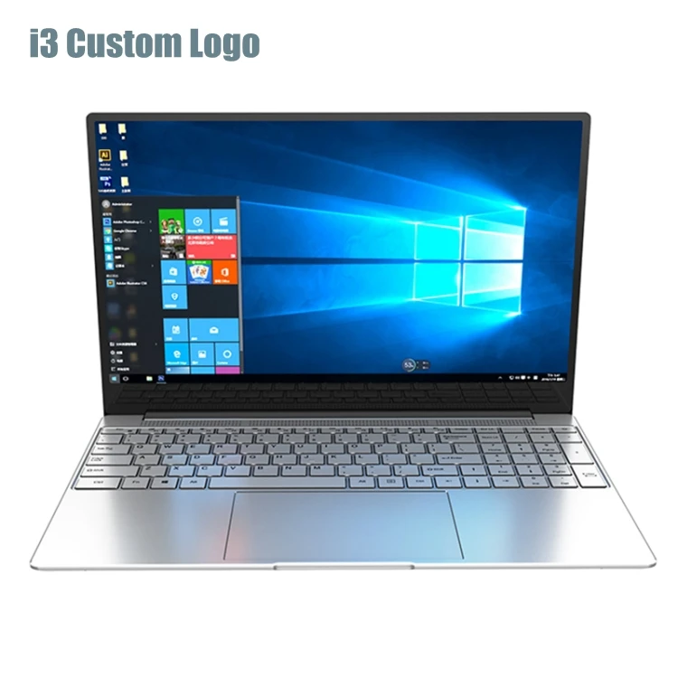 Custom Logo Notebook i3 CENAVA F158G laptop i3 computer ordenador portatil 15.6 inch 256gb 512gb Win10 I3 computer hardware
Custom Logo Notebook i3 CENAVA F158G laptop i3 computer ordenador portatil 15.6 inch 256gb 512gb Win10 I3 computer hardware