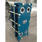 Online Support Industrial Fin China Supplier Industrial Transfer Titanium Plate Fin Heat Exchanger Gaskets