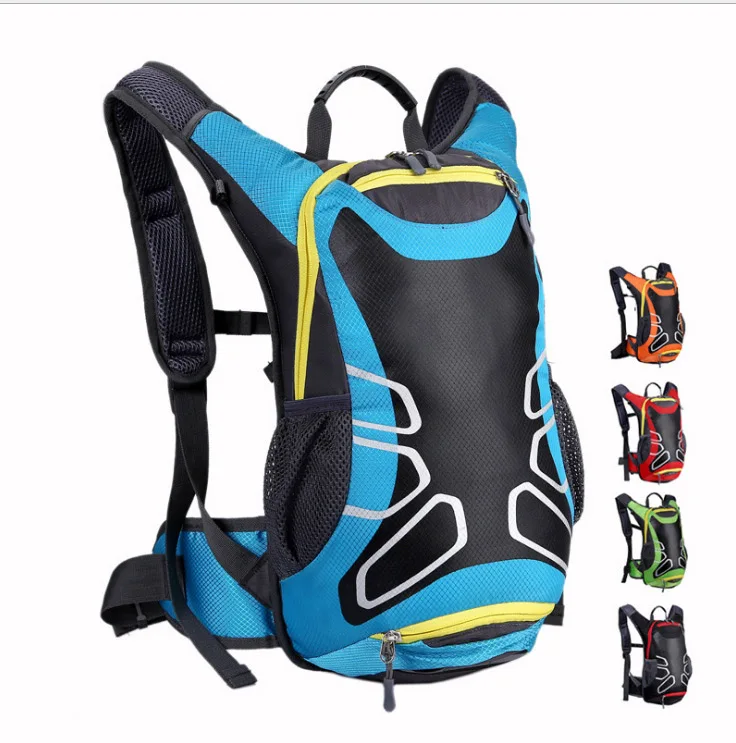 New Design Portable Running Lightweight Waterproof Bicycle Light Waterproof Backpack, Red, green, blue, black, orange
New Design Portable Running Lightweight Waterproof Bicycle Light Waterproof Backpack, Red, green, blue, black, orange