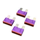 100 Amp 100A80V Large Blade Style Audio Maxi Fuse for Car RV Boat Auto