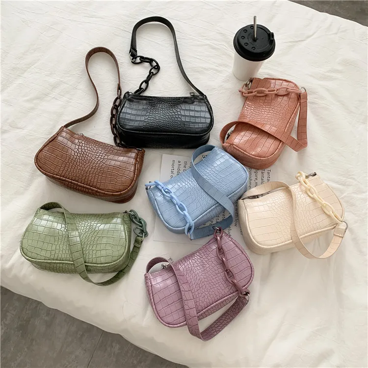 Fashion High Capacity Women Crossbody Bag Shoulder Small Shoulder Bag Women Handbag In Stock
Fashion High Capacity Women Crossbody Bag Shoulder Small Shoulder Bag Women Handbag In Stock