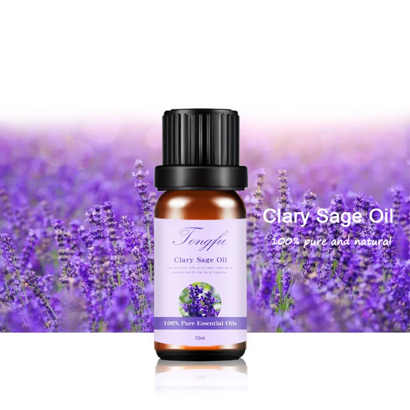 Hot Selling 100% Pure Clary Sage Oil Natural Aromatherapy Clary Sage Essential Oil For Hair Care Massage Aroma Humidifier
Hot Selling 100% Pure Clary Sage Oil Natural Aromatherapy Clary Sage Essential Oil For Hair Care Massage Aroma Humidifier
