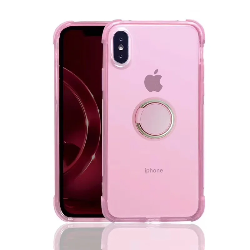 for samsung A10 A50 A30 A20 A70 A2 CORE mobile phone case double colors tpu soft phone case with ring holder
for samsung A10 A50 A30 A20 A70 A2 CORE mobile phone case double colors tpu soft phone case with ring holder