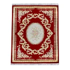 European Style Decorative Vintage Wool Silk Carpet Rug ,Luxury Centre Carpets Rugs Handmade