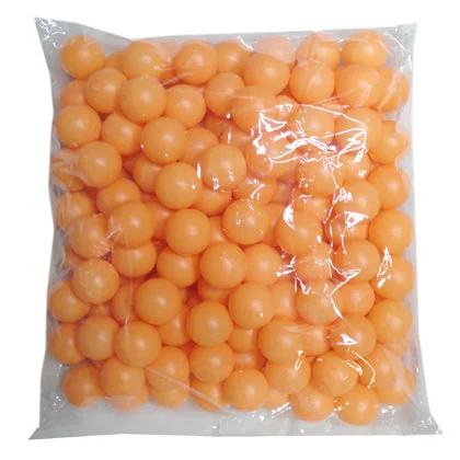 Table Tennis Balls White Yellow Pingpong Training Ball Table Tennis Racquet Sports Keep Healthy, Customized color
Table Tennis Balls White Yellow Pingpong Training Ball Table Tennis Racquet Sports Keep Healthy, Customized color