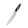 No Slip Handle damascus blade Stainless Steel Vegetable and fruit Paring Knife