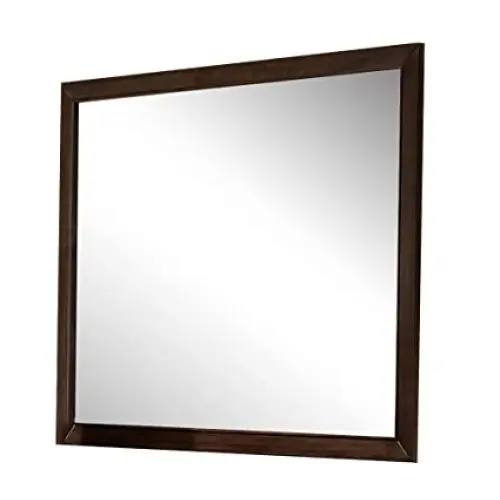 Free Shipping Drop Shipping ACME Madison Mirror in Espresso for living room furniture ACME Wall Mirrors
Free Shipping Drop Shipping ACME Madison Mirror in Espresso for living room furniture ACME Wall Mirrors