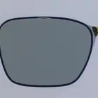 flexible panel circle lcd display Flexible PE Round shape Driver Safe custom Design Sunglass LCD panel cut lcd display