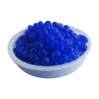Good Quality 0.5-1.5Mm Bead Silica Gel Absorbent Desiccant For Moisture