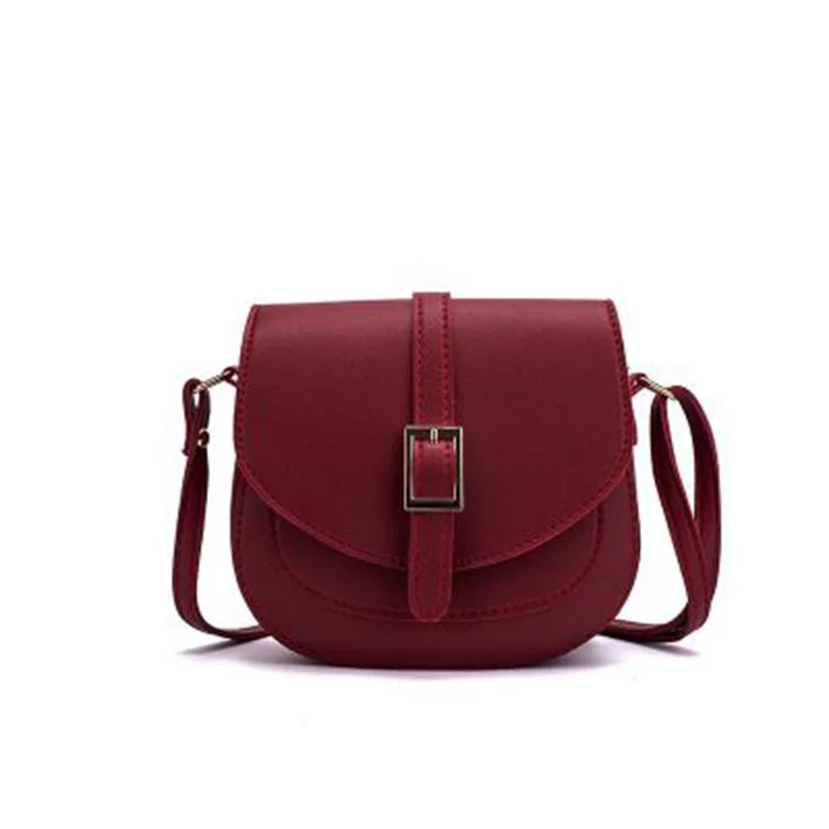 New designer fashion red saddle crossbody bag women ladies saddle bag handbag saddle purse, Customized
New designer fashion red saddle crossbody bag women ladies saddle bag handbag saddle purse, Customized