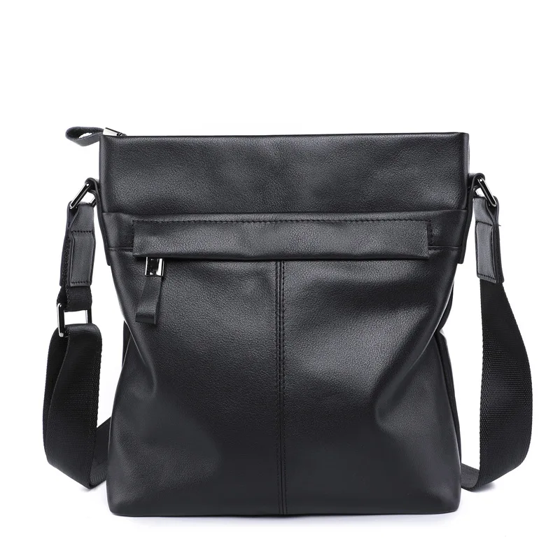 2021 ready to ship Men Genuine Leather Messenger Bag Handbags Crossbody Shoulder Bag, Black
2021 ready to ship Men Genuine Leather Messenger Bag Handbags Crossbody Shoulder Bag, Black