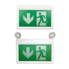 China Supplier 2019 New Style Led Exit 220v Emergency Light