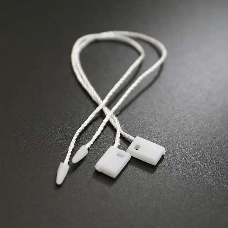 Factory Customized Hanging Tablet Seal Tag Hanging String For Bags Garments Shoes, Follow pantone color chart
Factory Customized Hanging Tablet Seal Tag Hanging String For Bags Garments Shoes, Follow pantone color chart