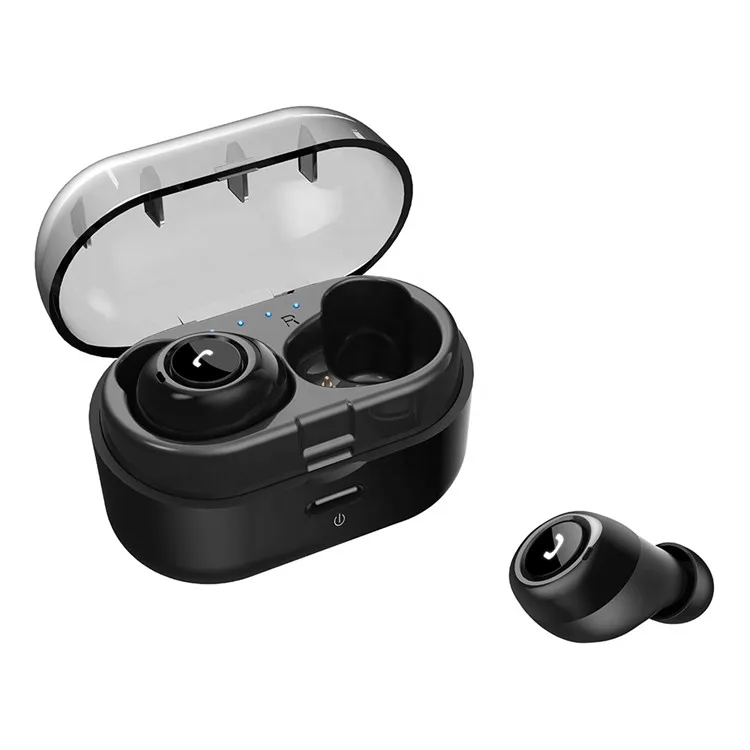 Factory Wholesale Sports Noise Cancelling Binarual TWS 5.0 Wireless Earphone CP-7 Mini Headset Earphone
Factory Wholesale Sports Noise Cancelling Binarual TWS 5.0 Wireless Earphone CP-7 Mini Headset Earphone