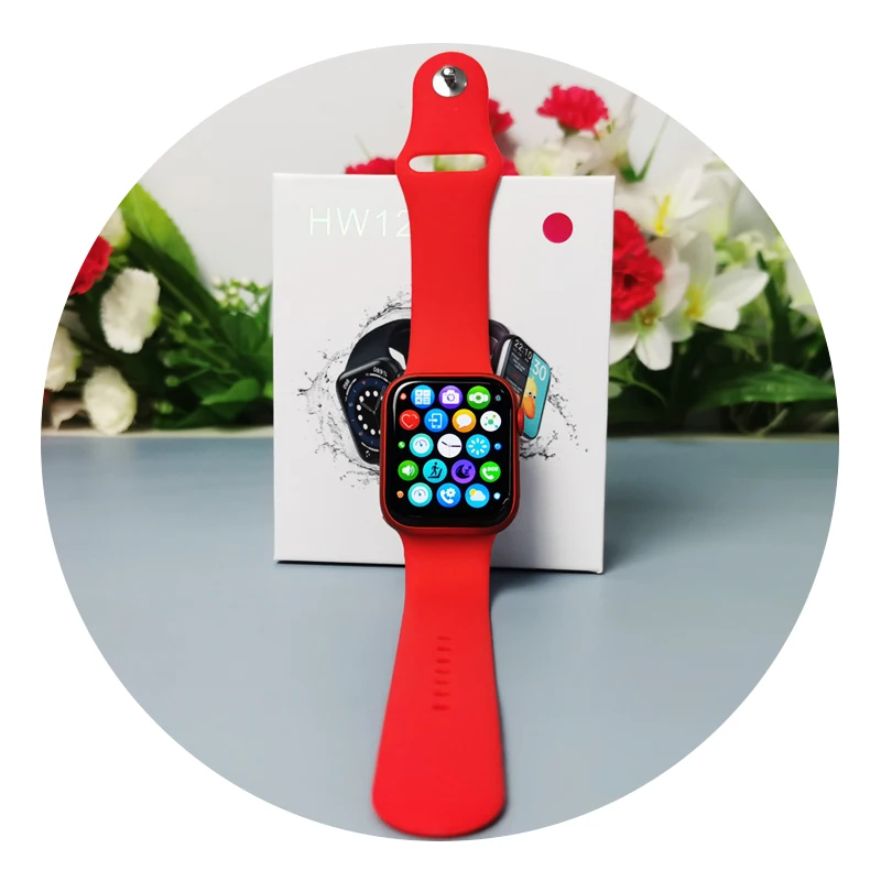 2020 iwo 14 22 smart watch 6 red blue colors 1.57 inch full screen waterproof BT smartwatch HW12 for android ios
2020 iwo 14 22 smart watch 6 red blue colors 1.57 inch full screen waterproof BT smartwatch HW12 for android ios