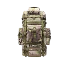 Xinxing military multicam backpack Georgia bidding model color multicam 1000D polyester with rain cover TL77