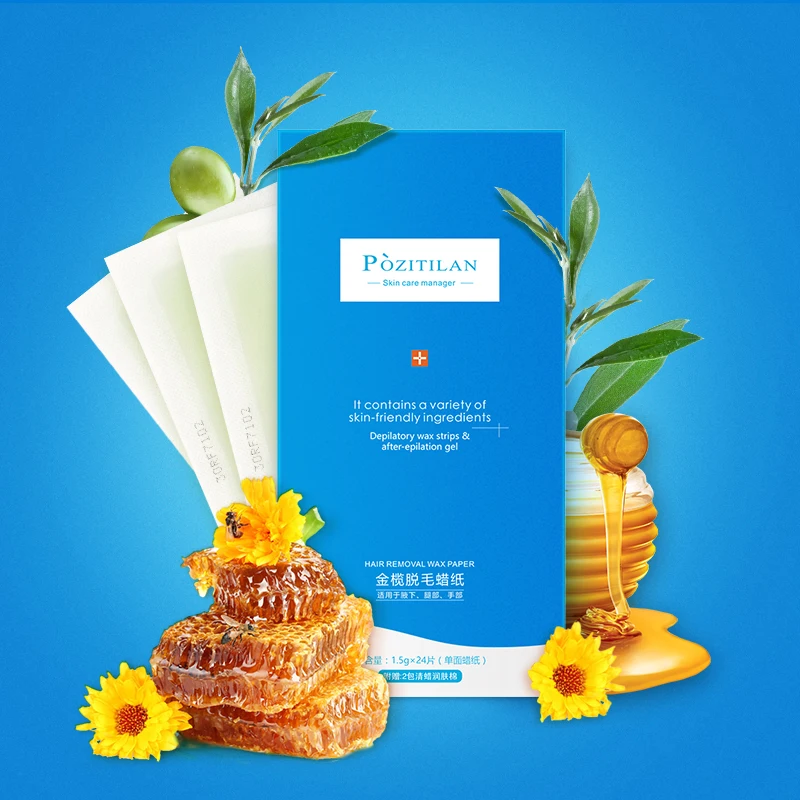 High quality private label 24pcs bikini Intimate permanent leg armpit body wax paper strip off hair removal cream
High quality private label 24pcs bikini Intimate permanent leg armpit body wax paper strip off hair removal cream