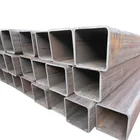 RECTANGULAR HOLLOW PIPE AND TUBE MILD CARBON STEEL