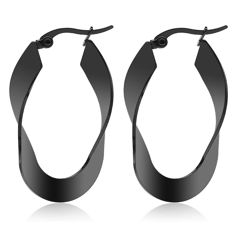 punk african big earrings black stainless steel custom earrings mens stainless steel ladies oversized earrings
punk african big earrings black stainless steel custom earrings mens stainless steel ladies oversized earrings