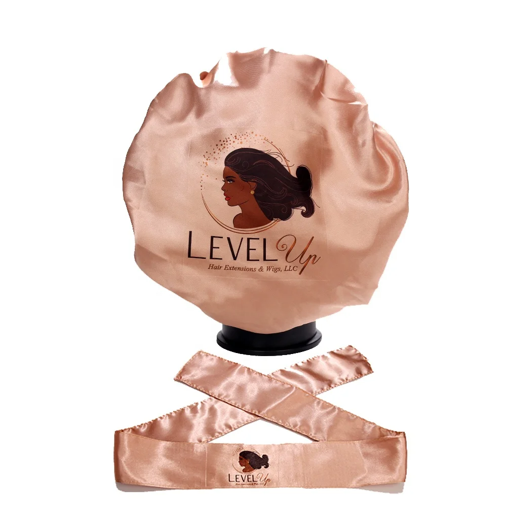 Custom Printing Mom & Kids Luxury 2 Layers Satin Hair Wigs Sleeping Protection Bonnets Edge Wrap HeadBand Set
Custom Printing Mom & Kids Luxury 2 Layers Satin Hair Wigs Sleeping Protection Bonnets Edge Wrap HeadBand Set