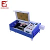 Julong laser engraving cutting machine 3020 mini laser engraving machine
