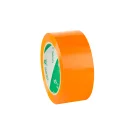 Quality Opp Best Quality Pressure Sensitive Adhesive Orange Color OPP Packing Tape