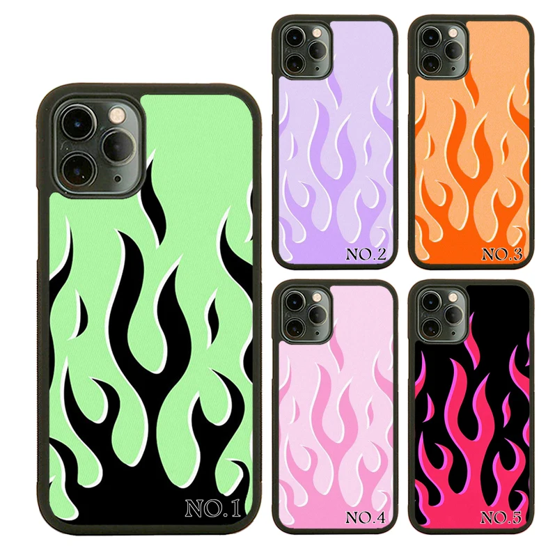 INS Same High-Quality Flame Black TPU+PC Rubber Phone Case For iPhone13 13Pro Mini Pro Max
INS Same High-Quality Flame Black TPU+PC Rubber Phone Case For iPhone13 13Pro Mini Pro Max