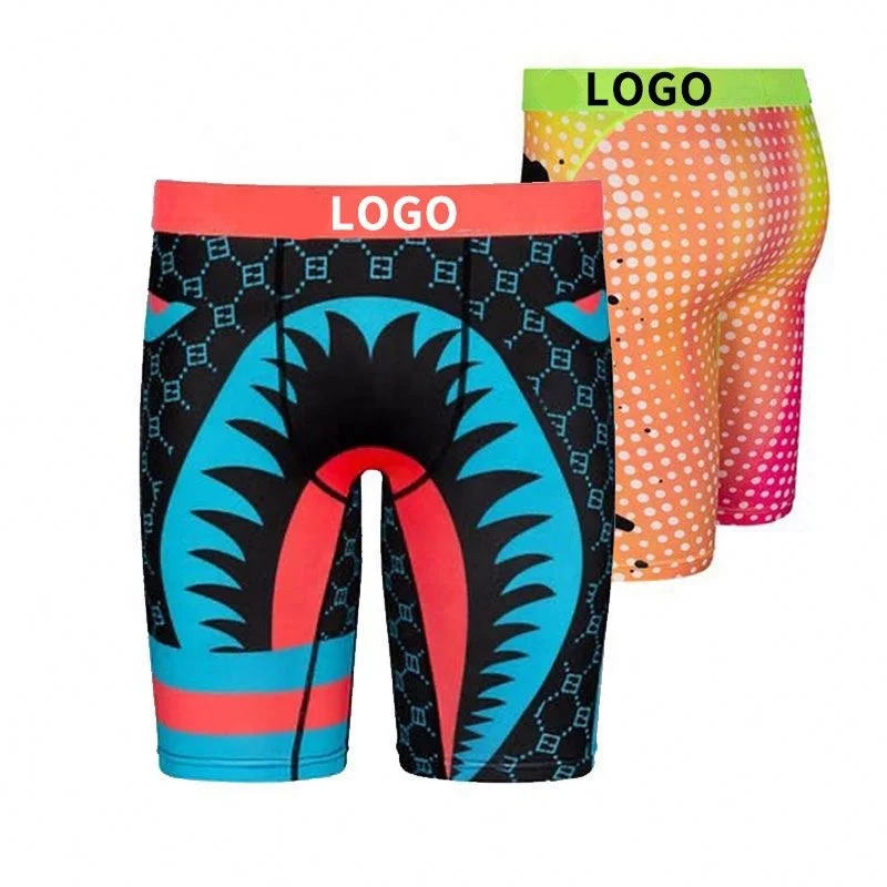 NEW STYLE Wholesale Custom New Men Boxers Briefs Lil Mens Infant Underwear, Customized logo
NEW STYLE Wholesale Custom New Men Boxers Briefs Lil Mens Infant Underwear, Customized logo