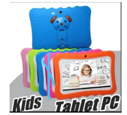 Amazon hot seller 7 Inch Quad Core Lovely Android Educational Kids WIFI Tablet PC Q88 Tablet For kids, Pink blue green orange red
Amazon hot seller 7 Inch Quad Core Lovely Android Educational Kids WIFI Tablet PC Q88 Tablet For kids, Pink blue green orange red