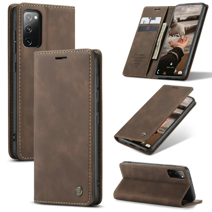 CaseMe 2020 Mobile Case for iPhone 7 Wallet Phone Case Ultra Thin Custom Logo Design Cover for iPhone 8 SE 2020 Wallet Flip Case, Black,coffee,brown,red,blue
CaseMe 2020 Mobile Case for iPhone 7 Wallet Phone Case Ultra Thin Custom Logo Design Cover for iPhone 8 SE 2020 Wallet Flip Case, Black,coffee,brown,red,blue