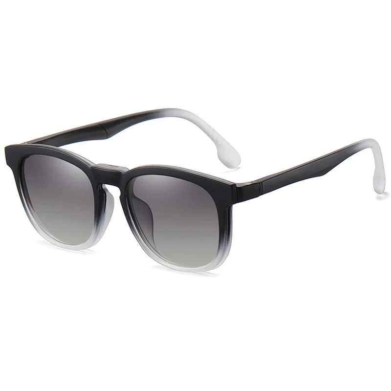 wholesale new fashion anti-blue light sun glasses women men flat mirror magnetic clips absorption TR90 polarized sunglasses
wholesale new fashion anti-blue light sun glasses women men flat mirror magnetic clips absorption TR90 polarized sunglasses