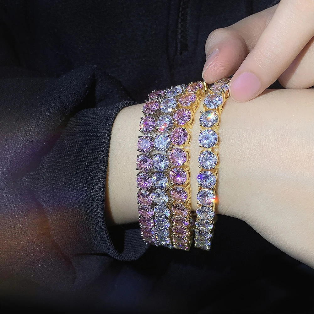 wholesale luxury jewelry gold plated cubic zirconia women diamond charm tennis bracelet
wholesale luxury jewelry gold plated cubic zirconia women diamond charm tennis bracelet