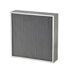 Central Air Conditioner Filter Hepa Industrial Air Filter Manufacturer