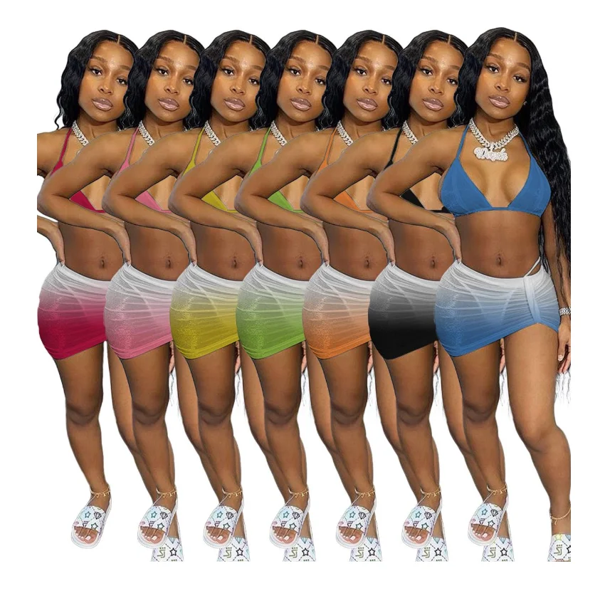 New arrival OEM design XS Swimsuit Women Bikini Sexy 3 piece set Beach Thong Bikini Set Cover Up Swimwear, As pics
New arrival OEM design XS Swimsuit Women Bikini Sexy 3 piece set Beach Thong Bikini Set Cover Up Swimwear, As pics