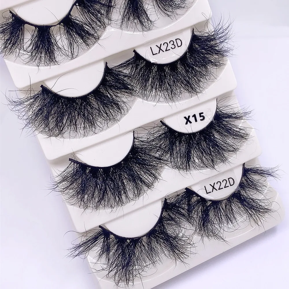 Wholesale lashes 100% 3D mink eyelashes full strip lashes eyelash vendor customized boxes mink lashes3d wholesale vendor, Natural black
Wholesale lashes 100% 3D mink eyelashes full strip lashes eyelash vendor customized boxes mink lashes3d wholesale vendor, Natural black