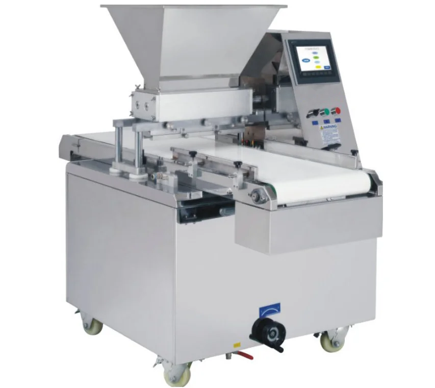 cookies making machine