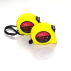 3m 5m 7.5m 10m retractable abs case measuring tape measure