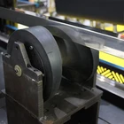 AI Low Price Automatic Feeding High Precision Steel Tube Laser Cutting Machine