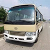 coaster bus brand toyot used school bus hyundai bus prices with high quality for sale in china