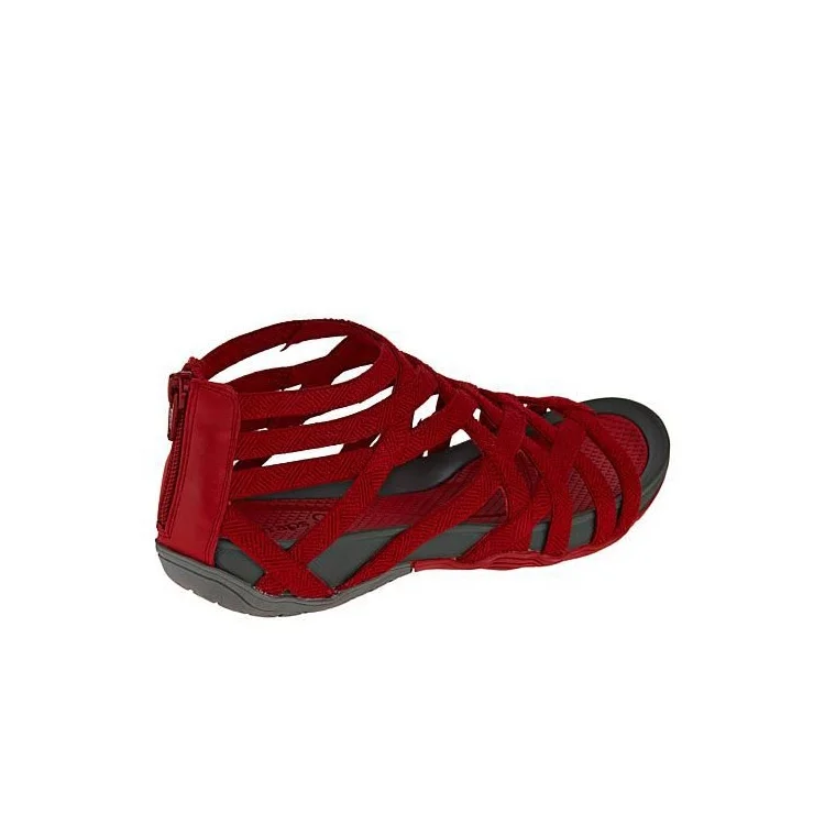 New Arrivals Trendy Summer Flat Heels Platform Casual Fashionable Woman Sandals For Women And Ladies, Customized color
New Arrivals Trendy Summer Flat Heels Platform Casual Fashionable Woman Sandals For Women And Ladies, Customized color