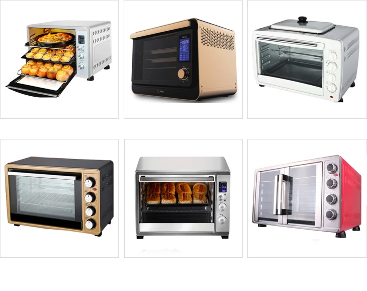 13L cheap pizza oven