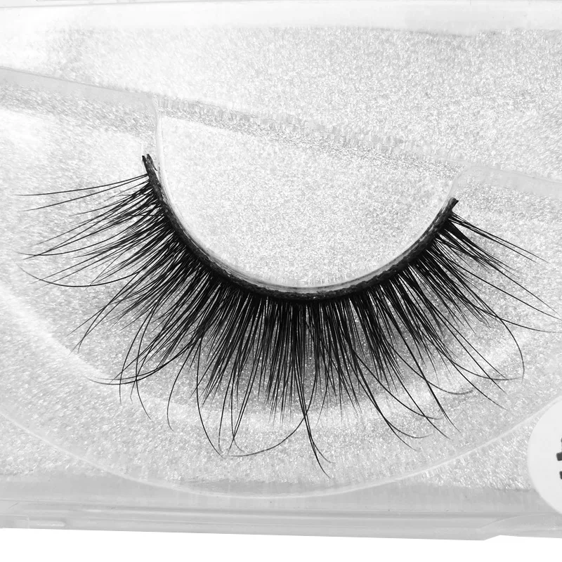 2021 Newest fashion comfortable artificial eyelash extension synthetic false eyelashes private label, Black, brown,colorful
2021 Newest fashion comfortable artificial eyelash extension synthetic false eyelashes private label, Black, brown,colorful