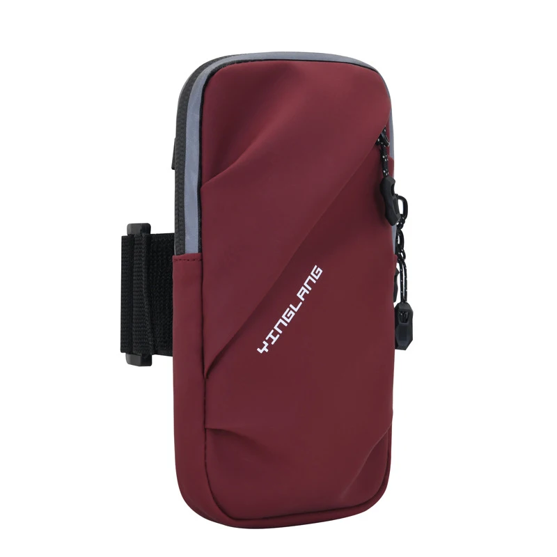 Waterproof Sports Arm Bag For Men And Women Jogging Walking Fitness Arm Bag Suitable For All Kinds Of Mobile Phones
Waterproof Sports Arm Bag For Men And Women Jogging Walking Fitness Arm Bag Suitable For All Kinds Of Mobile Phones