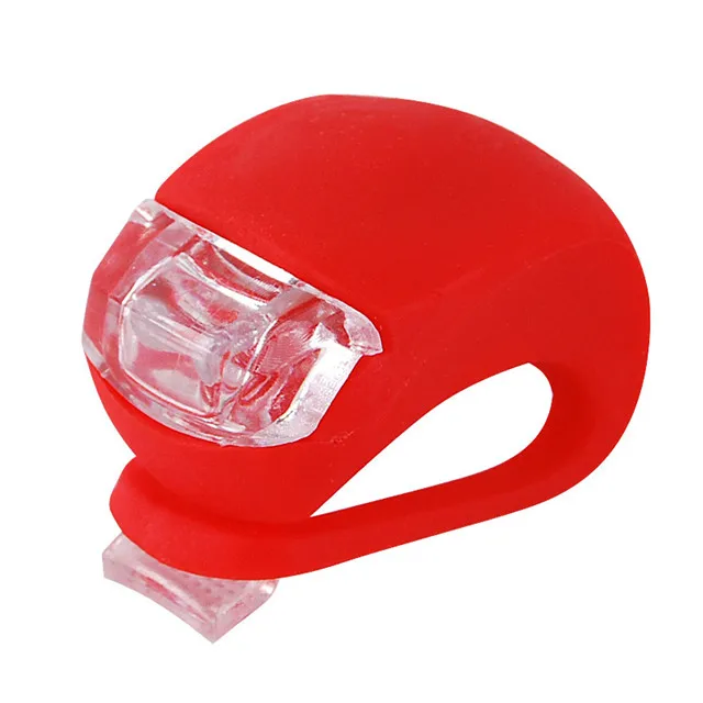 Unique Design Fun Sport Bicycle Light Bike Led Silicone Rubber Bike Light, Any pantone color led bike light
Unique Design Fun Sport Bicycle Light Bike Led Silicone Rubber Bike Light, Any pantone color led bike light