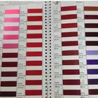 Recycled PET POLYESTER YARN 75d/72f
