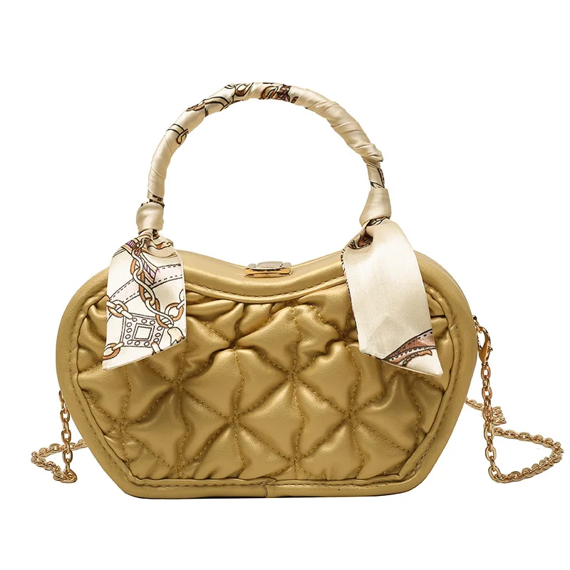 Fashion scarf handle vegan folds clutch handbags women shoulder crossbody chain hand bags ladies box purses 2021, 7colors
Fashion scarf handle vegan folds clutch handbags women shoulder crossbody chain hand bags ladies box purses 2021, 7colors