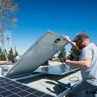 Energy Solar Complete Complete 1000w 30kw 50kw 100kw 150kw On Off Grid Tied Solar Energy System Solar Panel Kit For Boat