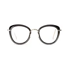 Clear Lens Eyeglasses Optical Frames Women Spectacles Eyewear Computer Glasses