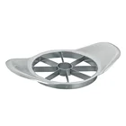 Kitchen Accessories Stainless Steel Apple Slicer Divider Pear Cutter Fruit Vegetable Tools